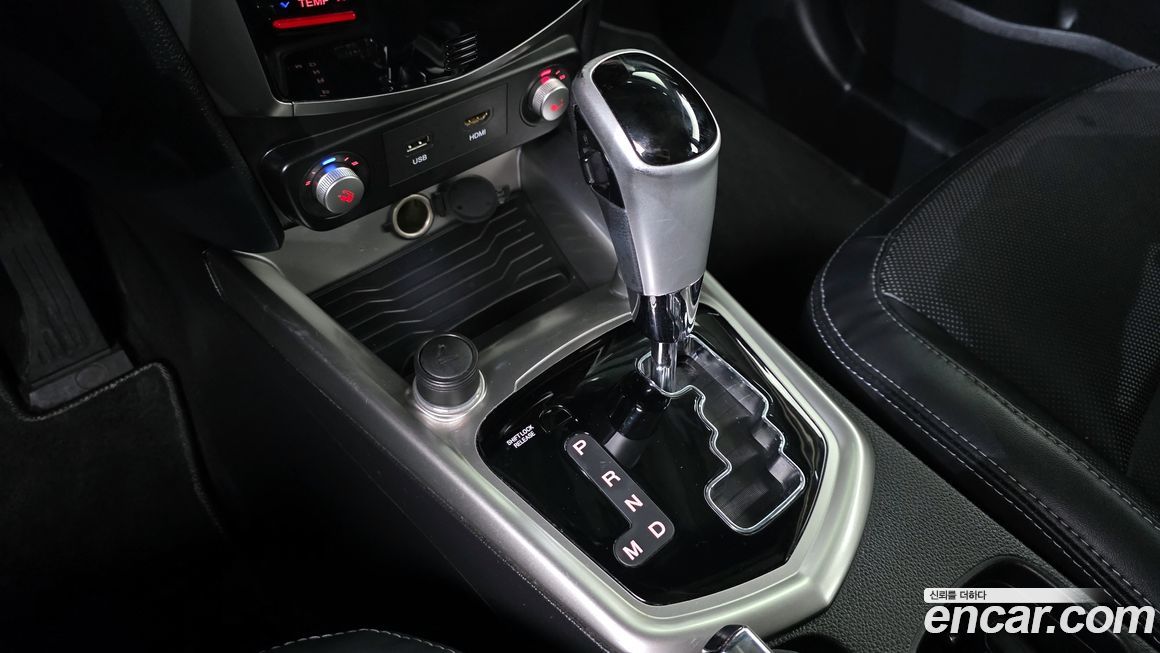 KG_Mobility_Ssangyong TIBOLI 2015