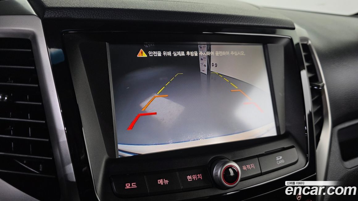 KG_Mobility_Ssangyong TIBOLI 2015