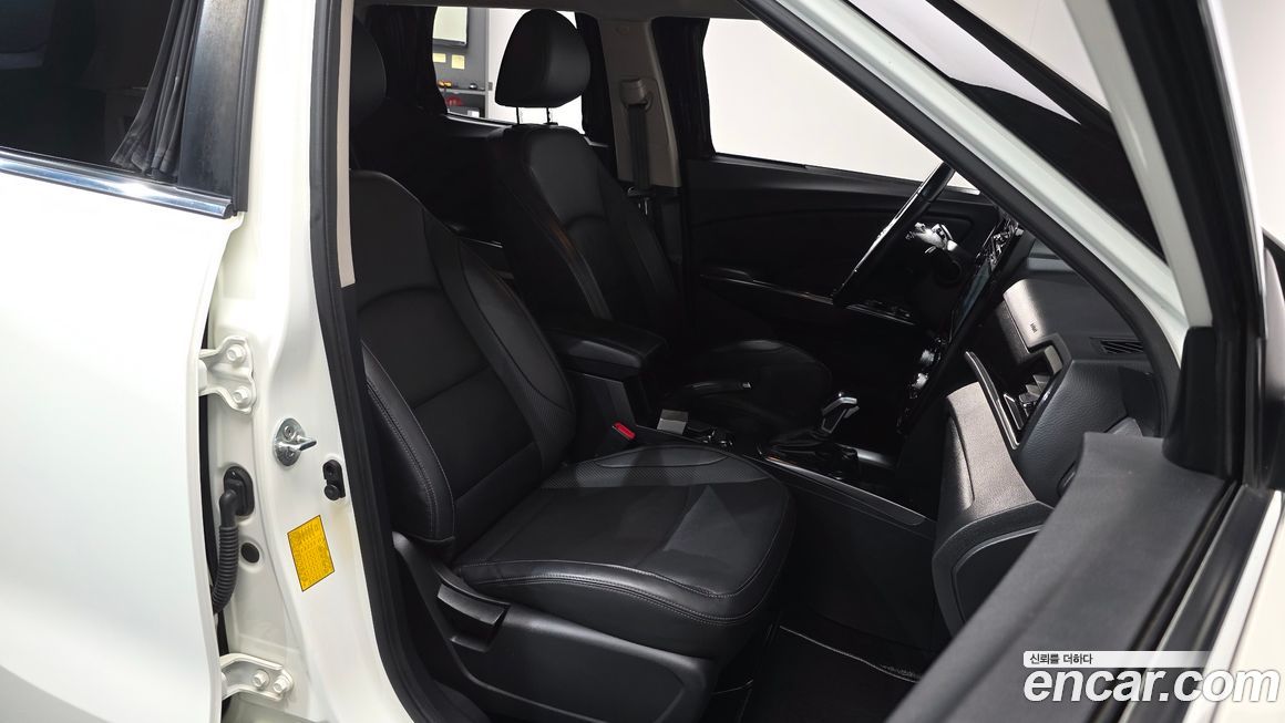 KG_Mobility_Ssangyong TIBOLI 2021