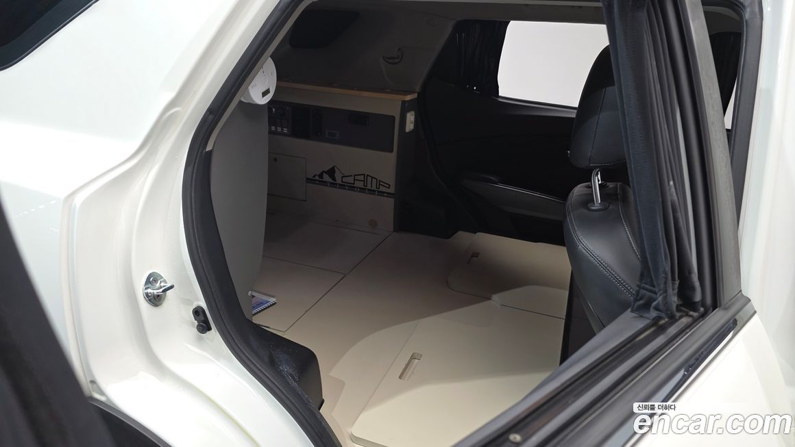 KG_Mobility_Ssangyong TIBOLI 2021