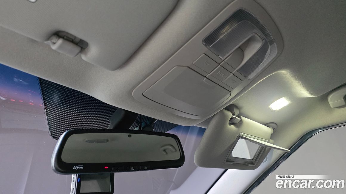 KG_Mobility_Ssangyong TIBOLI 2018