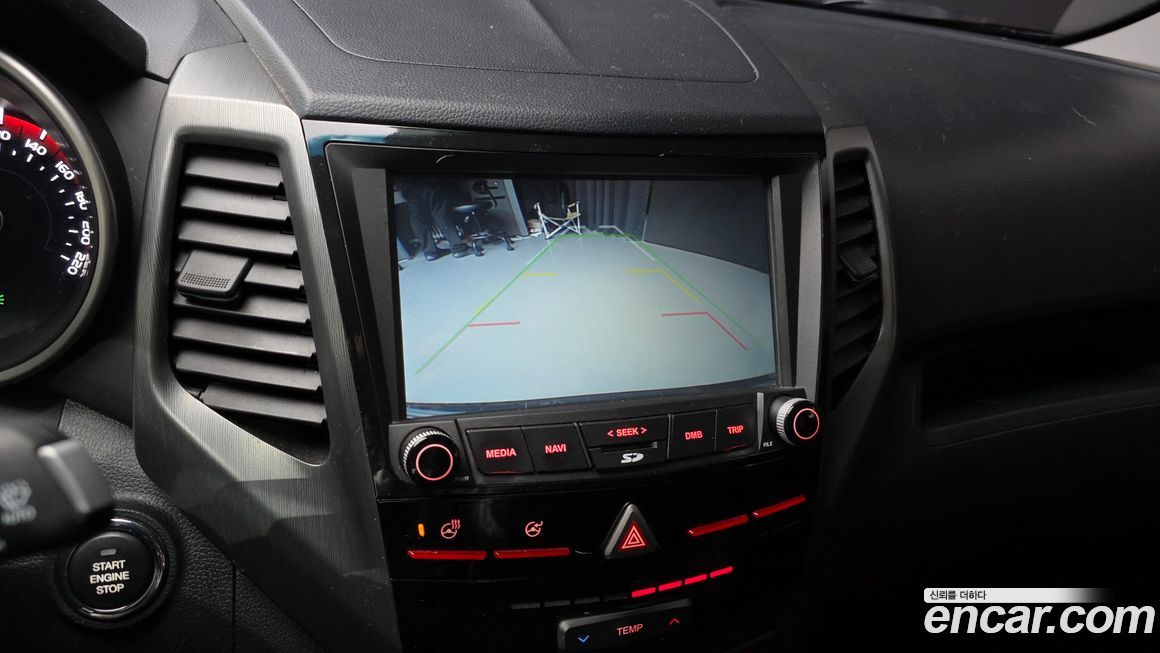 KG_Mobility_Ssangyong TIBOLI 2018