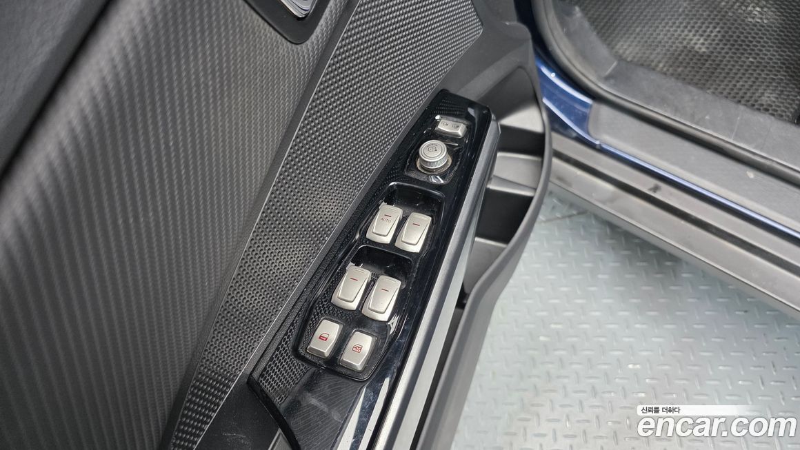 KG_Mobility_Ssangyong TIBOLI 2018