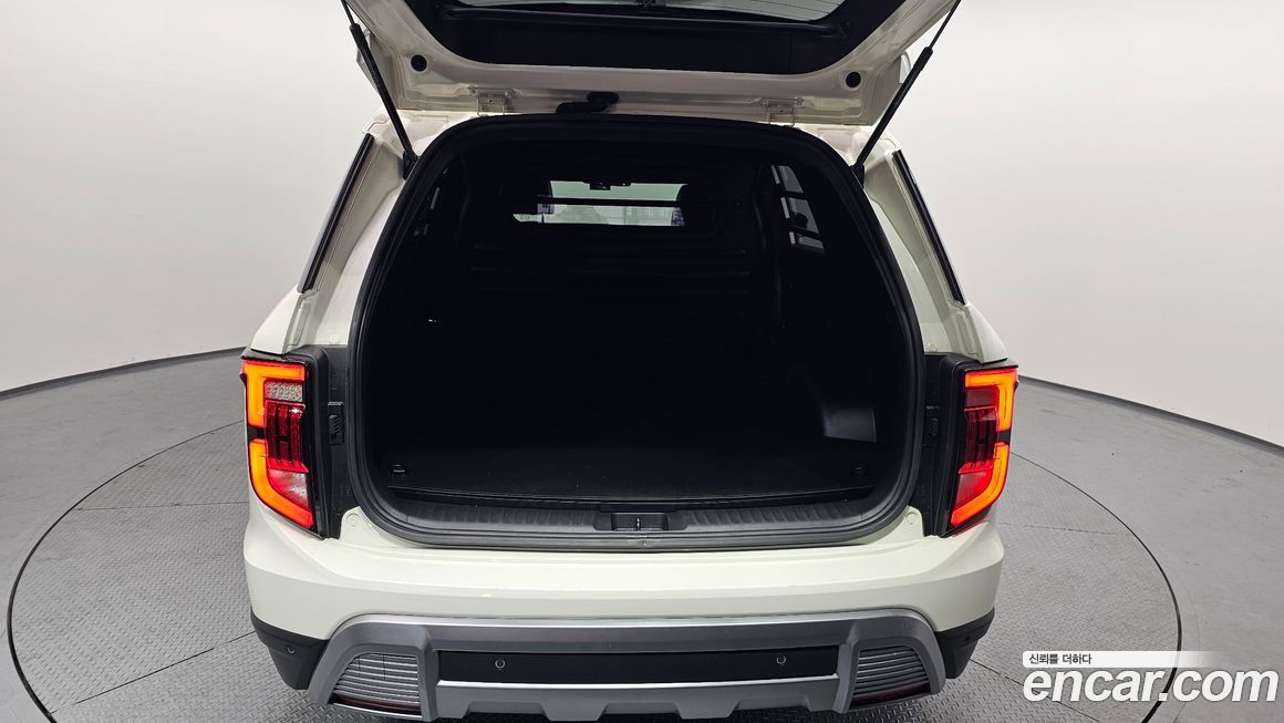 KG_Mobility_Ssangyong Torres 2024