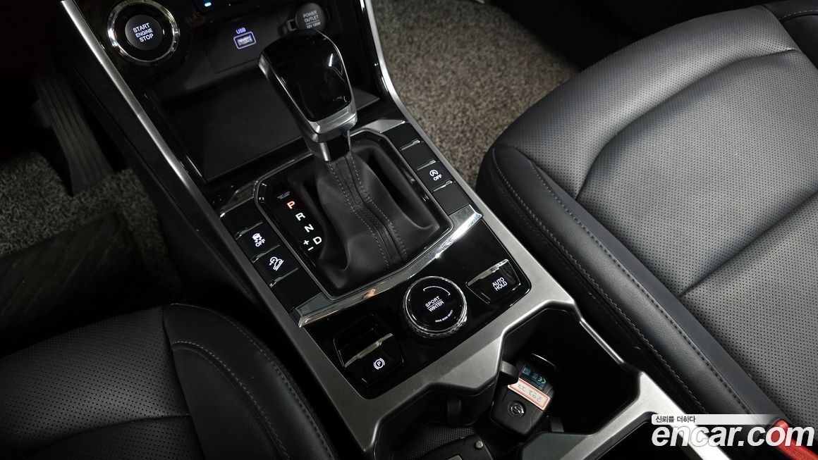 KG_Mobility_Ssangyong KORANDO 2022