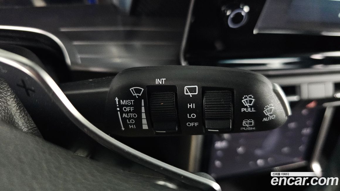 KG_Mobility_Ssangyong Torres 2024