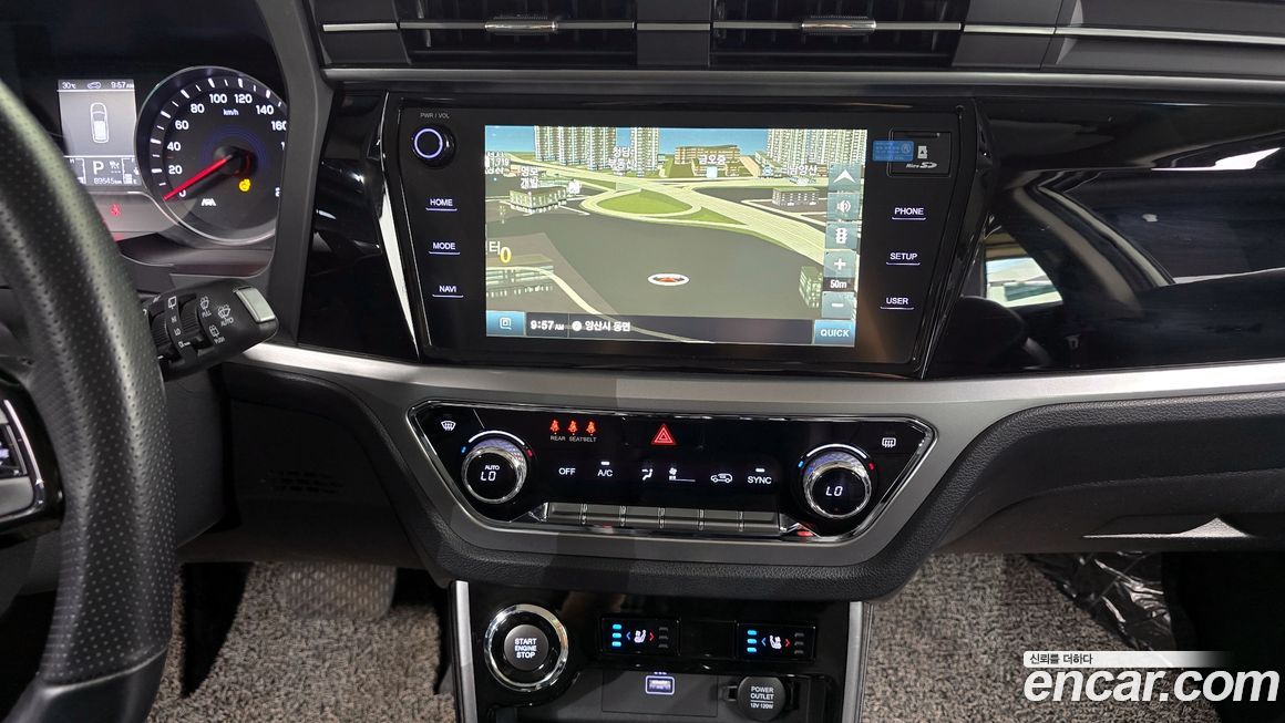 KG_Mobility_Ssangyong KORANDO 2022