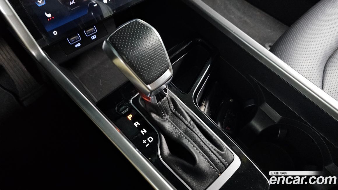 KG_Mobility_Ssangyong Torres 2024