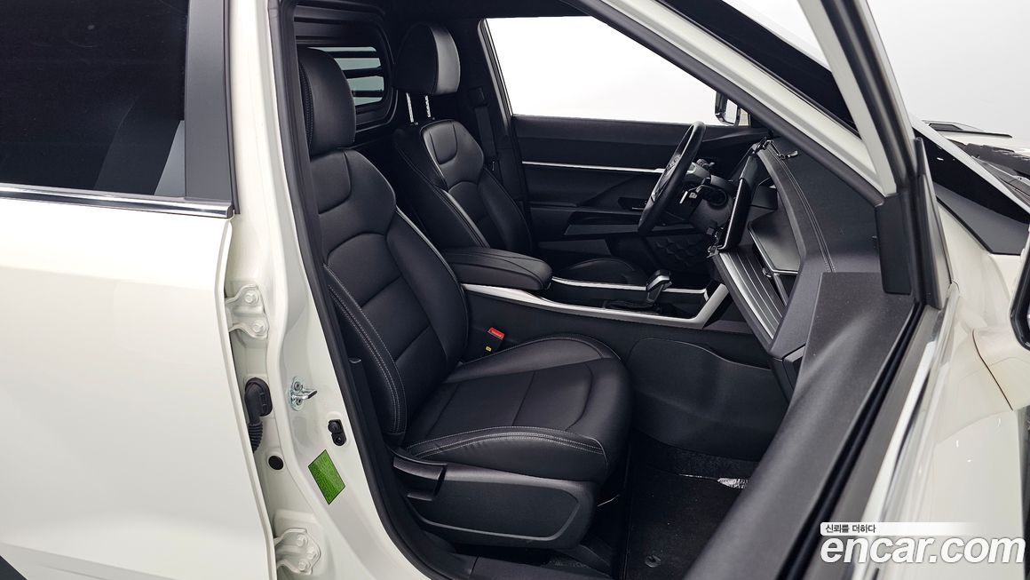 KG_Mobility_Ssangyong Torres 2024