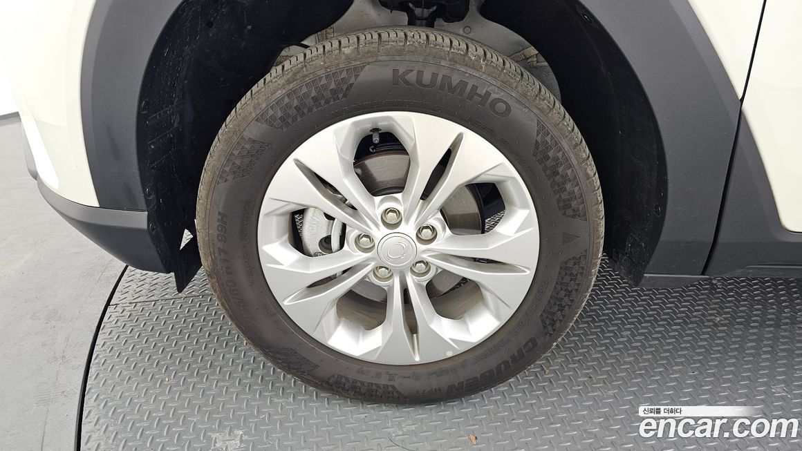 KG_Mobility_Ssangyong Torres 2024