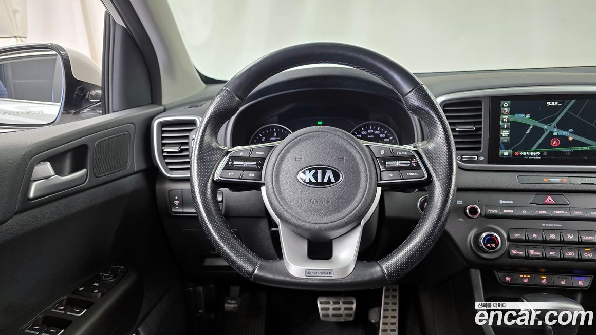 Kia Sportage 2020