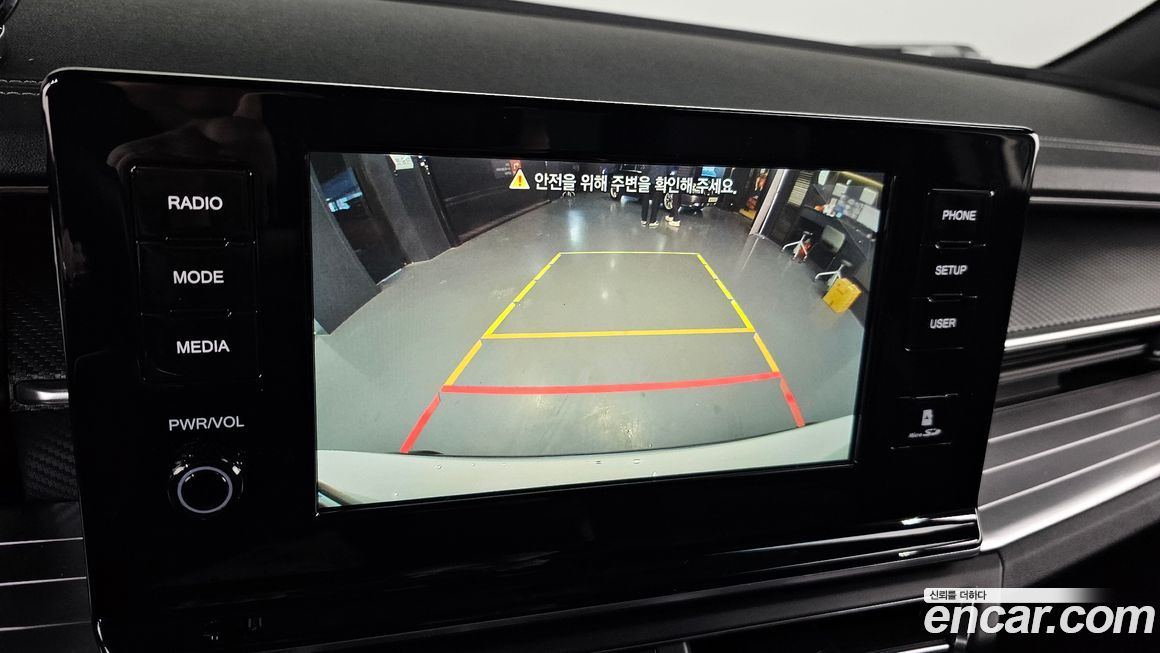 KG_Mobility_Ssangyong Torres 2024