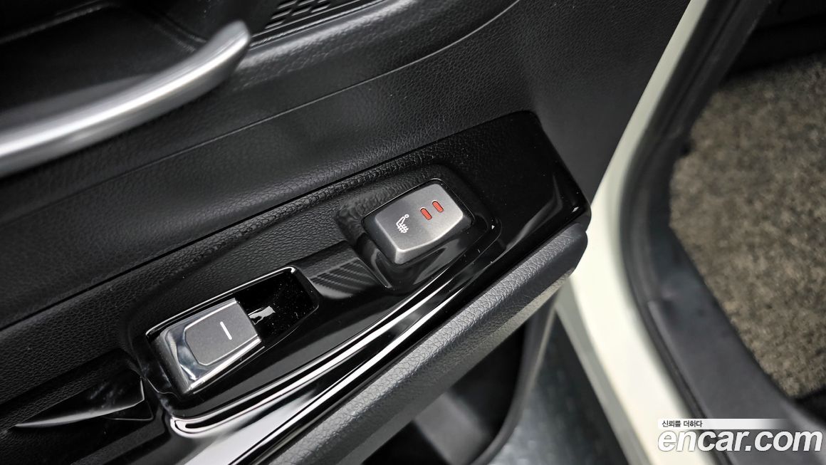 KG_Mobility_Ssangyong KORANDO 2022