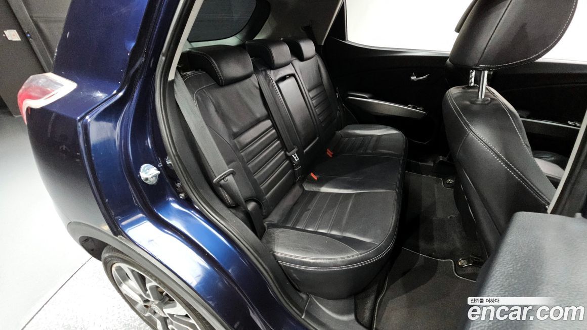 KG_Mobility_Ssangyong TIBOLI 2015