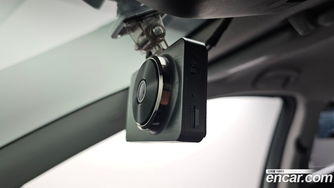 ChevroletGMDaewoo Spark 2021