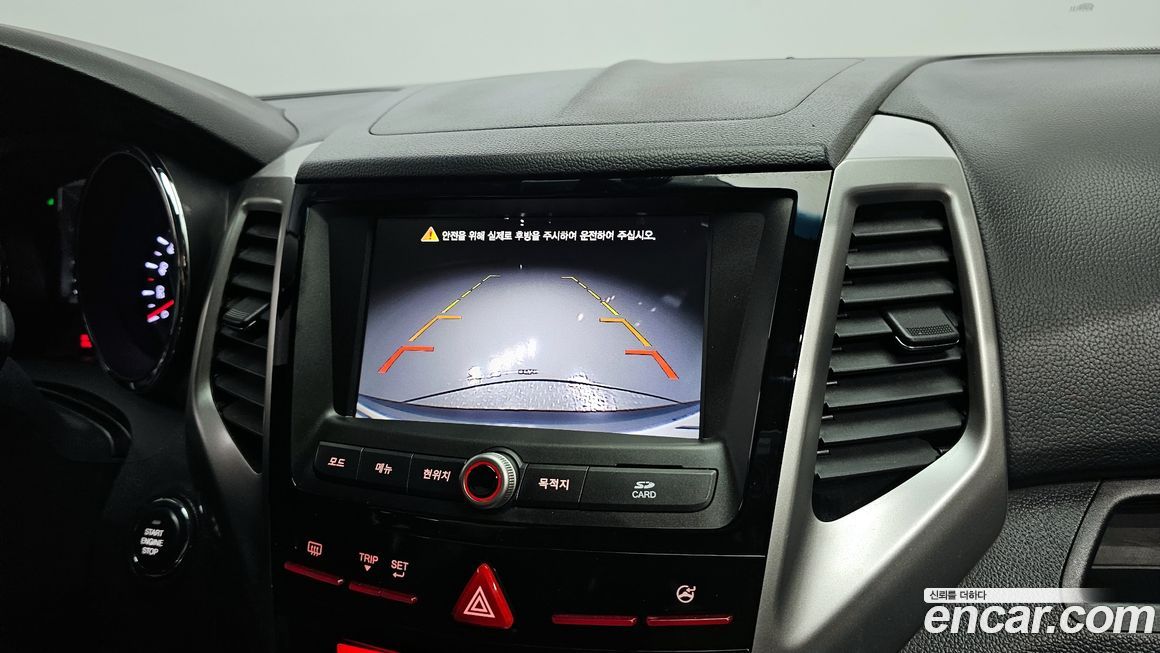 KG_Mobility_Ssangyong TIBOLI 2015