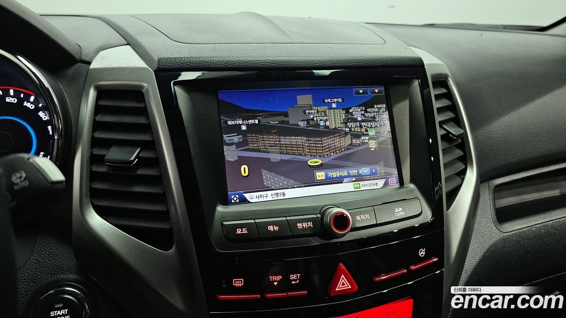 KG_Mobility_Ssangyong TIBOLI 2015