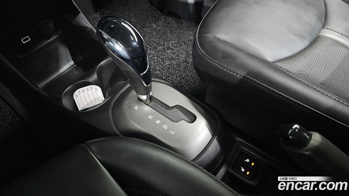 ChevroletGMDaewoo Spark 2021