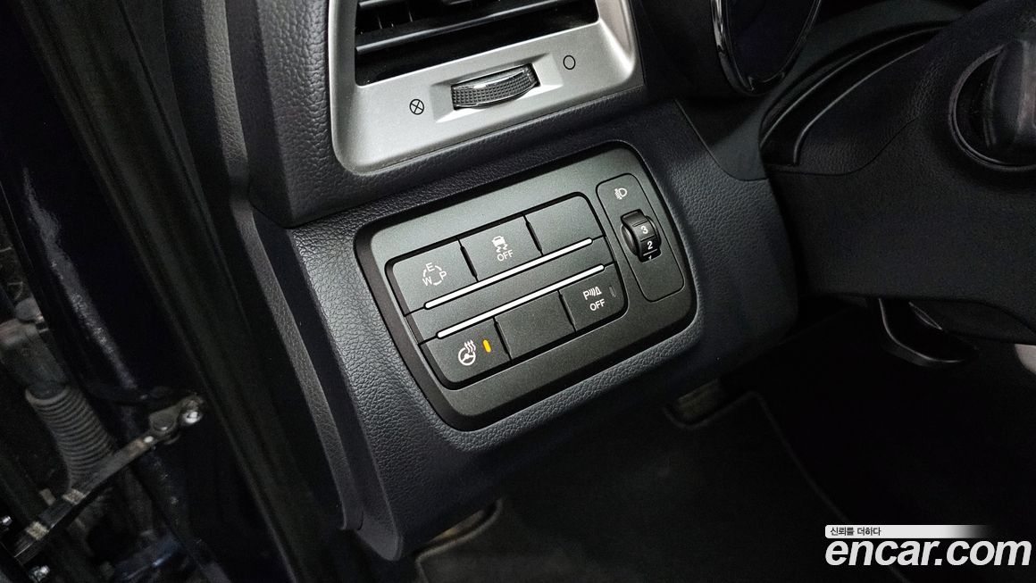 KG_Mobility_Ssangyong TIBOLI 2015