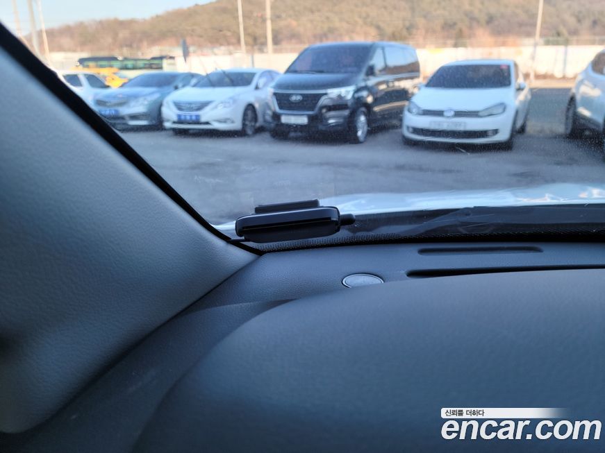 KG_Mobility_Ssangyong KORANDO 2017