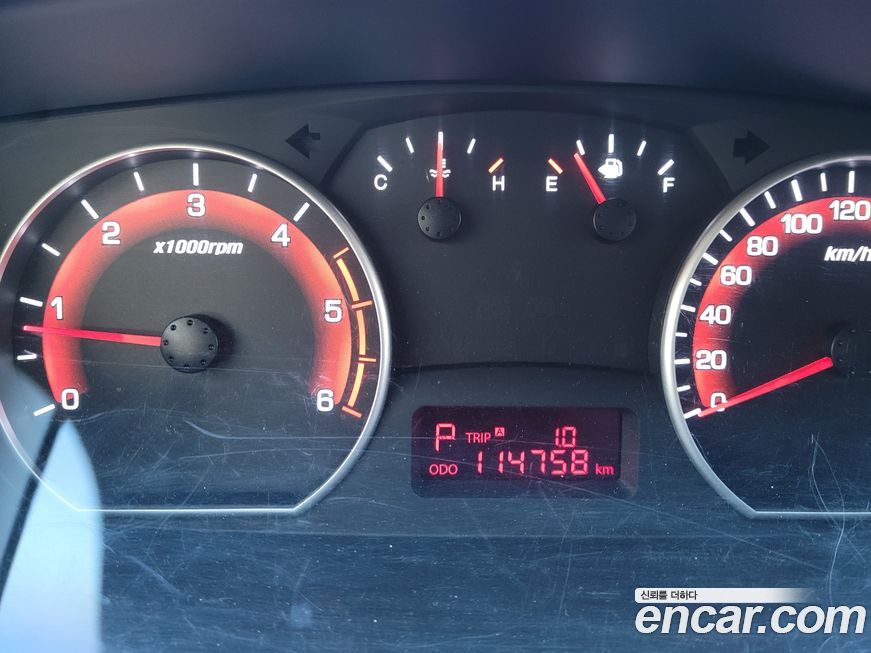 KG_Mobility_Ssangyong KORANDO 2017