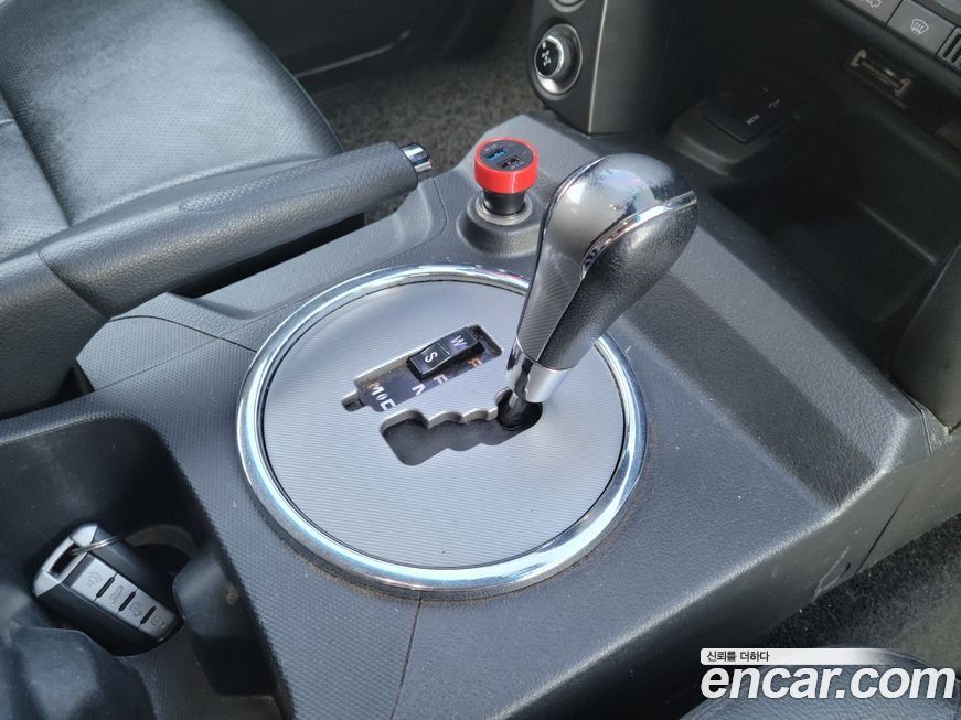 KG_Mobility_Ssangyong KORANDO 2017