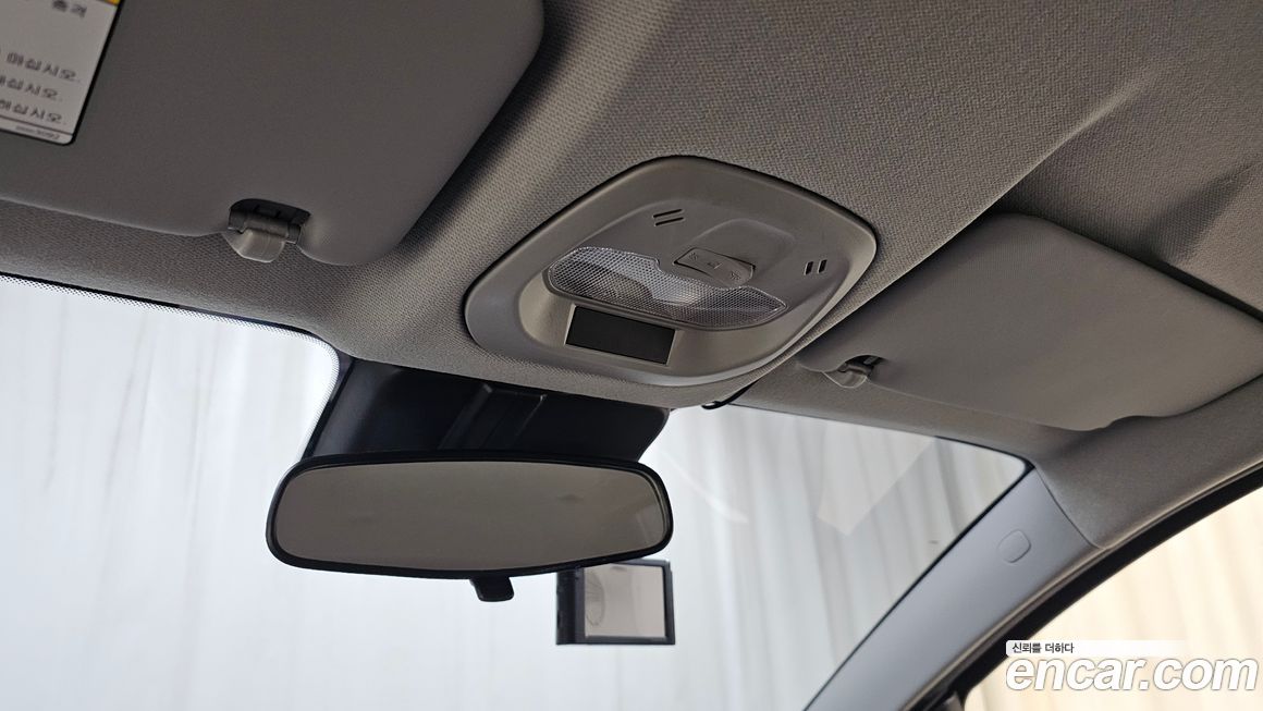 ChevroletGMDaewoo Spark 2019