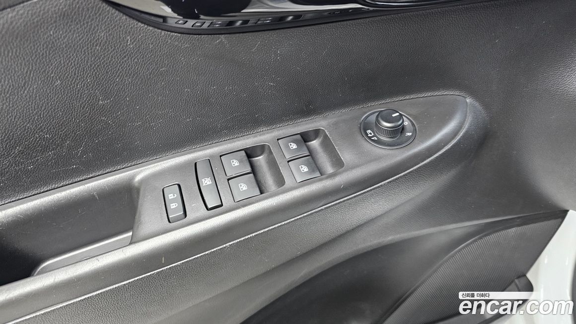 ChevroletGMDaewoo Spark 2019