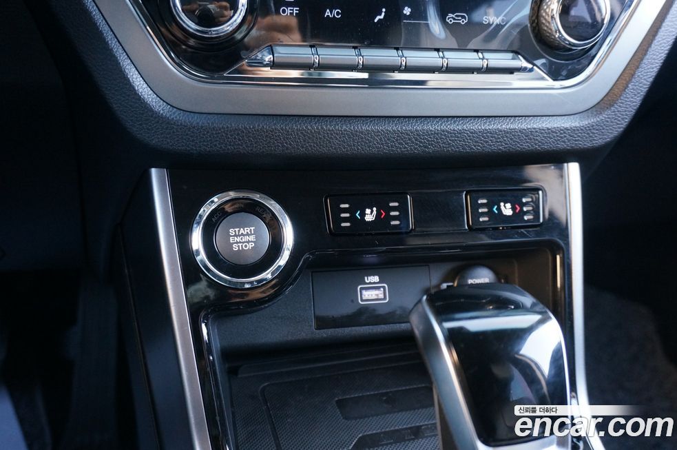 KG_Mobility_Ssangyong KORANDO 2023