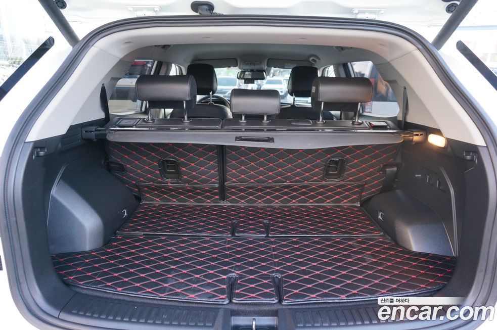 KG_Mobility_Ssangyong KORANDO 2023