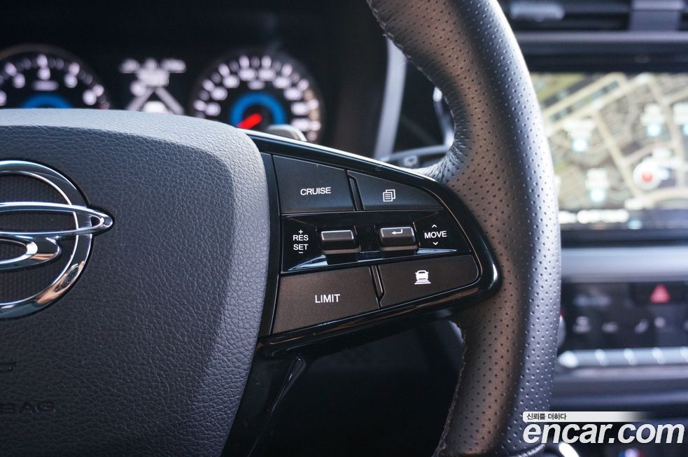 KG_Mobility_Ssangyong KORANDO 2023