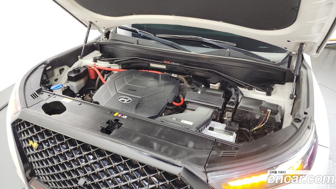 Hyundai Palisade 2019