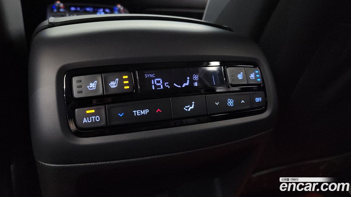 Hyundai Palisade 2019