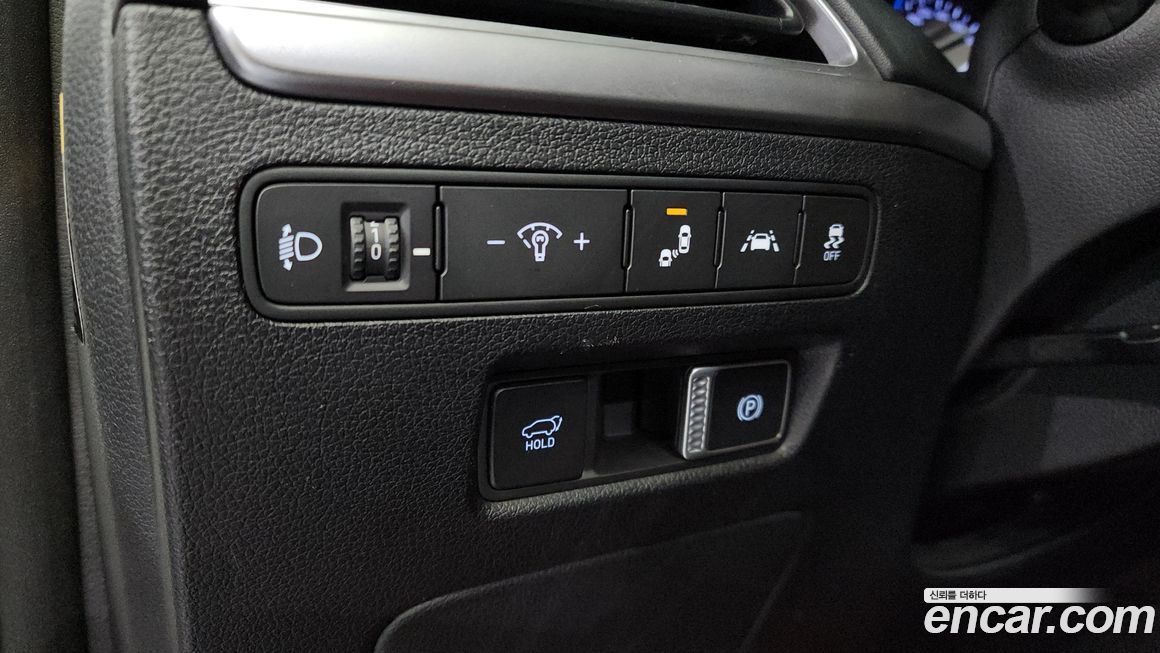 Hyundai Palisade 2019