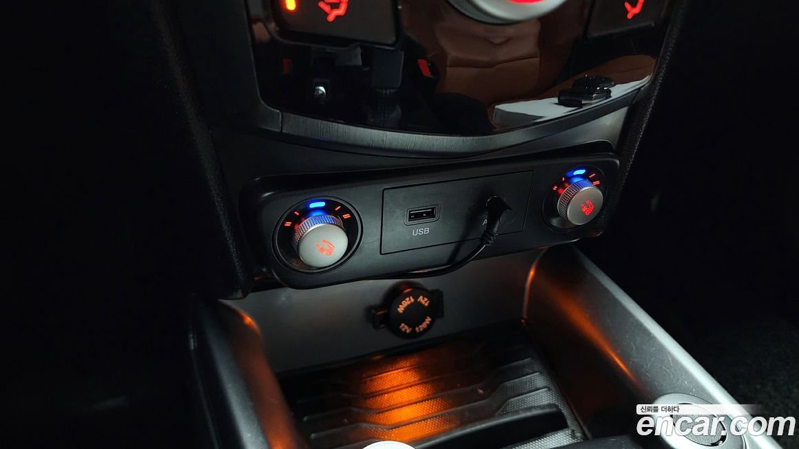 KG_Mobility_Ssangyong TIBOLI 2019