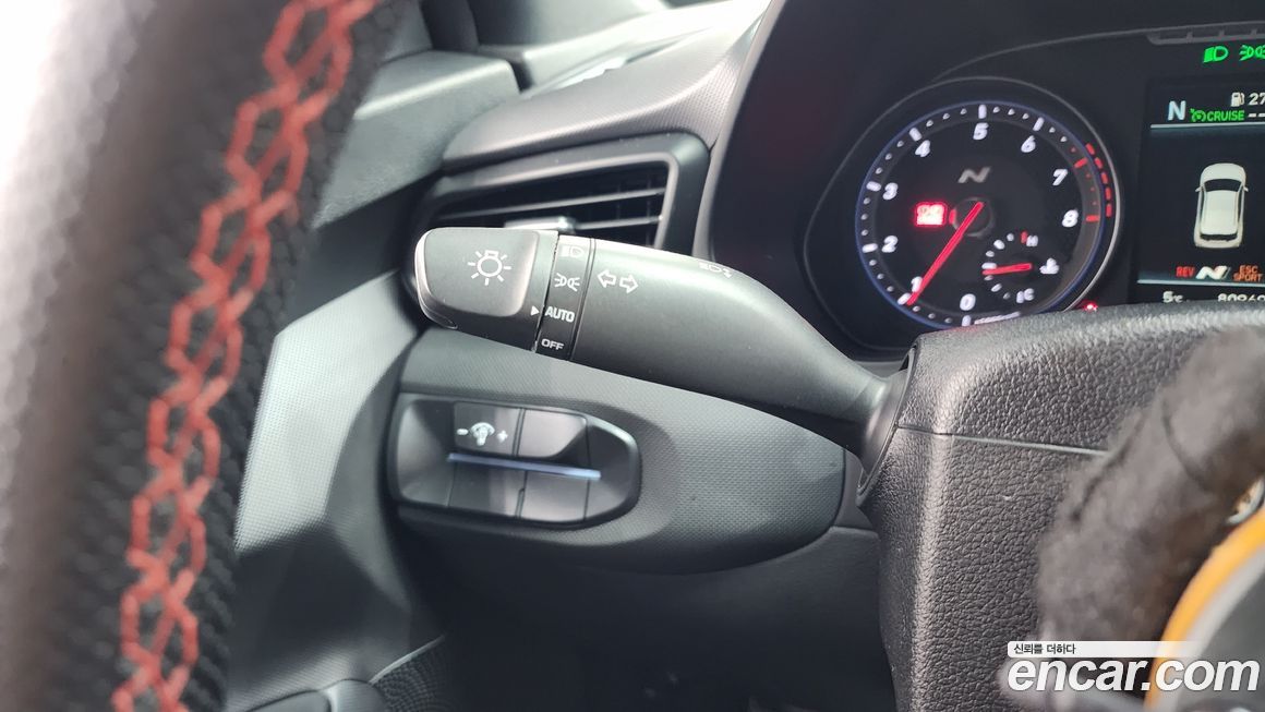 Hyundai Veloster 2019