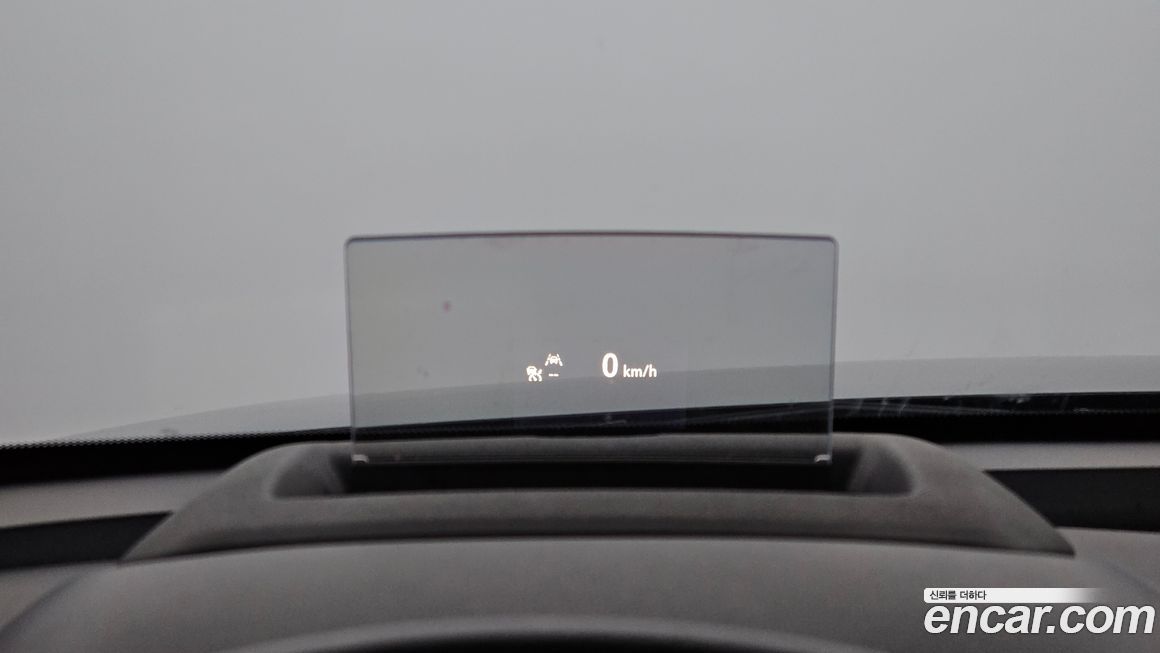 ChevroletGMDaewoo Trailblazer 2021