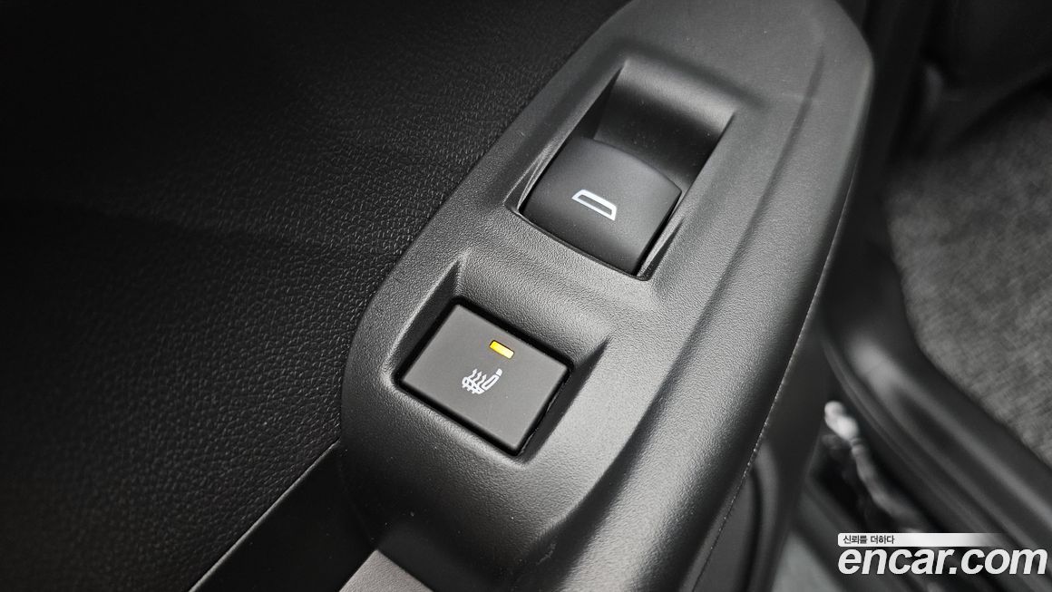 ChevroletGMDaewoo Trailblazer 2021