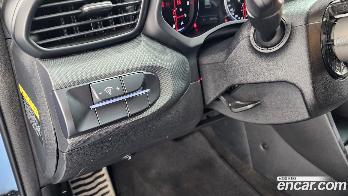 Hyundai Veloster 2019