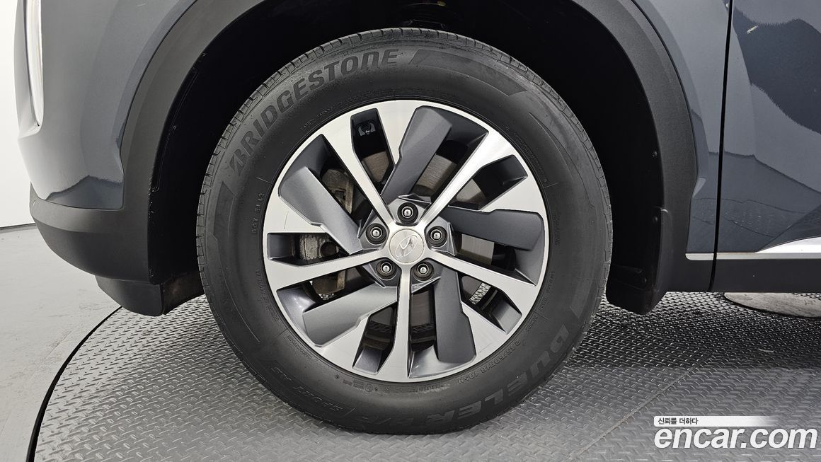 Hyundai Palisade 2020