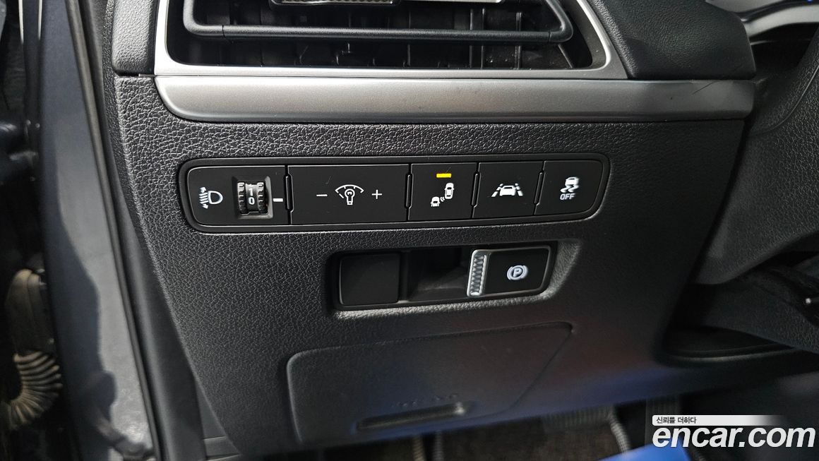 Hyundai Palisade 2020