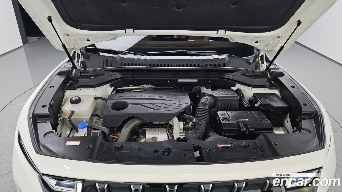 KG_Mobility_Ssangyong Torres 2023