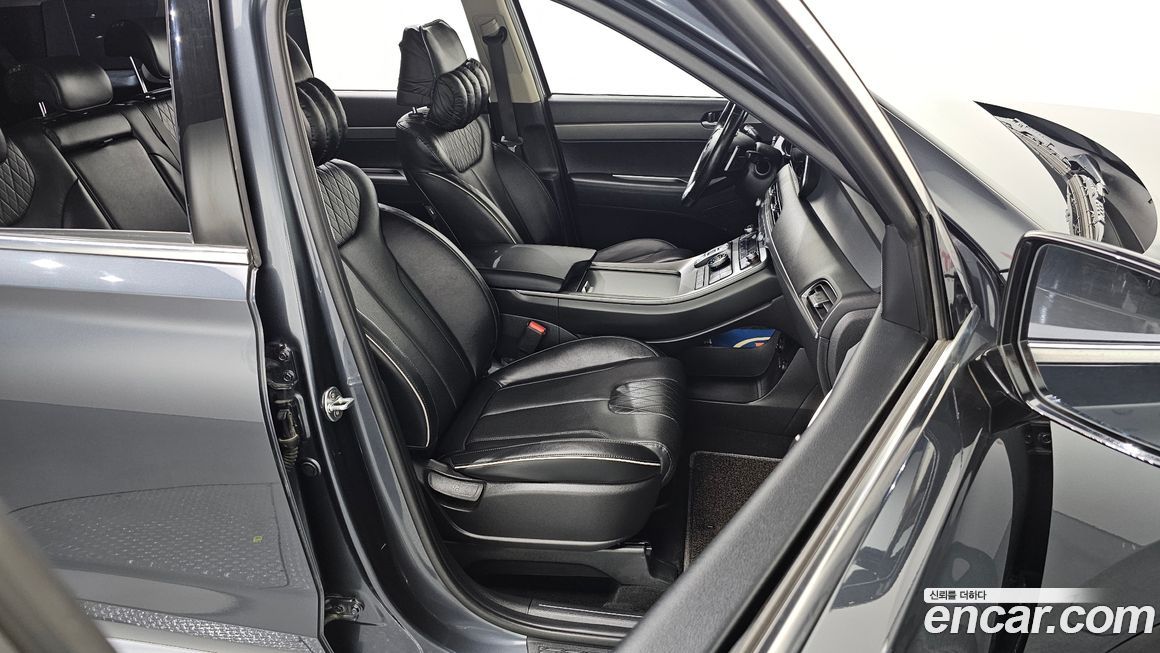 Hyundai Palisade 2020