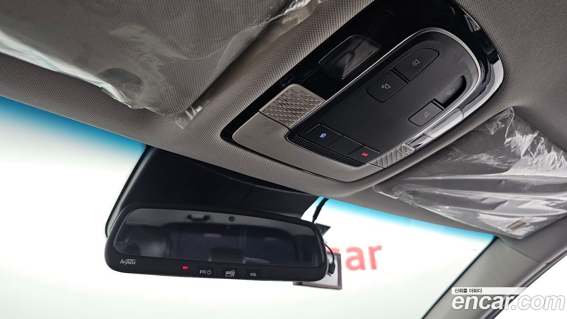 Hyundai Palisade 2020