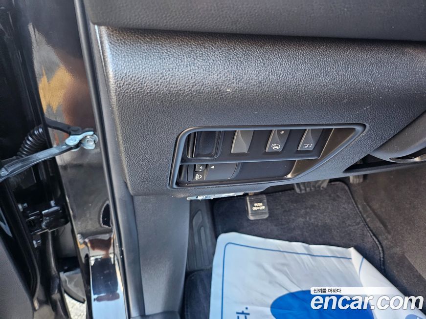 Renault-KoreaSamsung QM6 2019