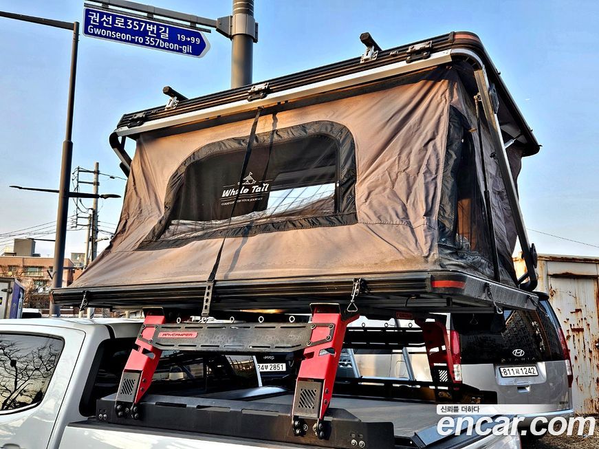 ChevroletGMDaewoo Colorado 2020