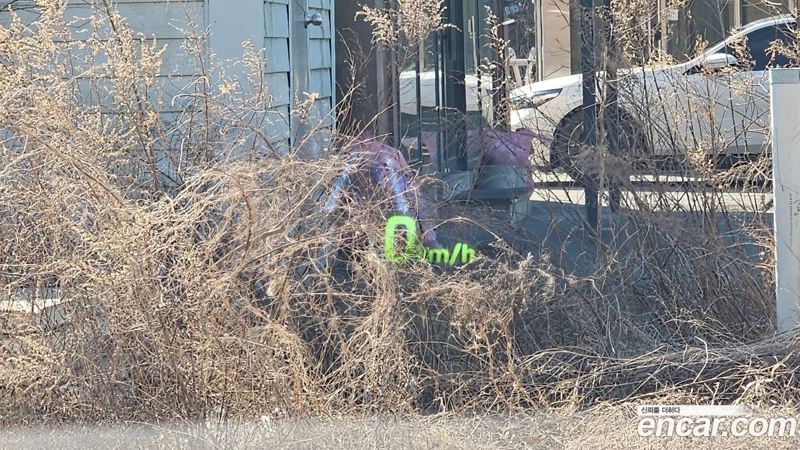 Hyundai Genesis 2014