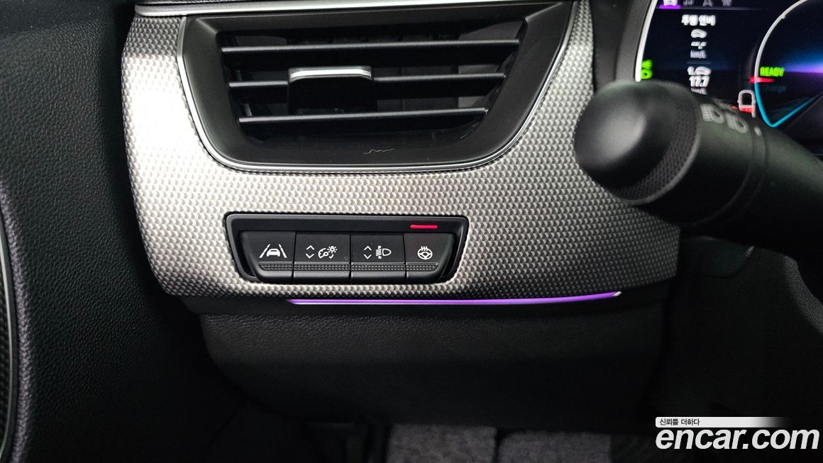 Renault-KoreaSamsung XM3 2024