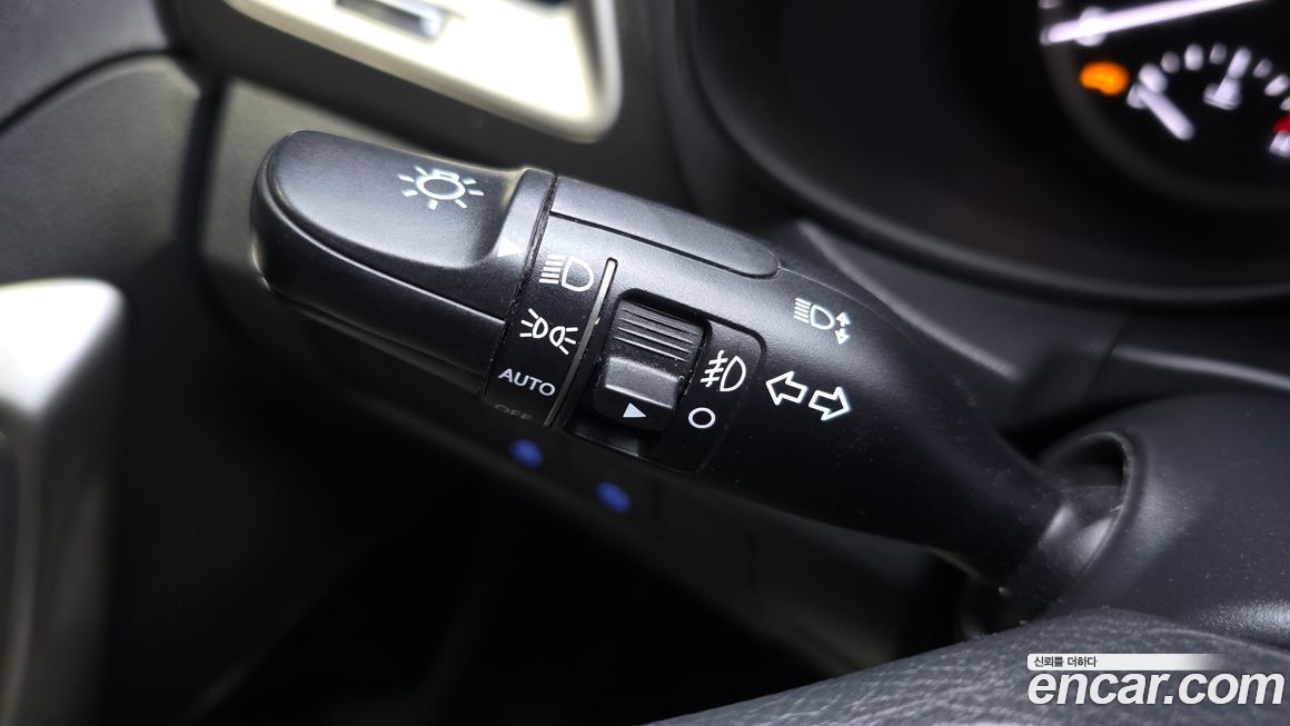 Hyundai Santafe 2016