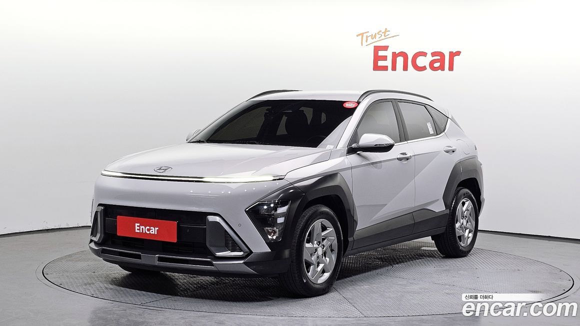 Hyundai Kona 2023